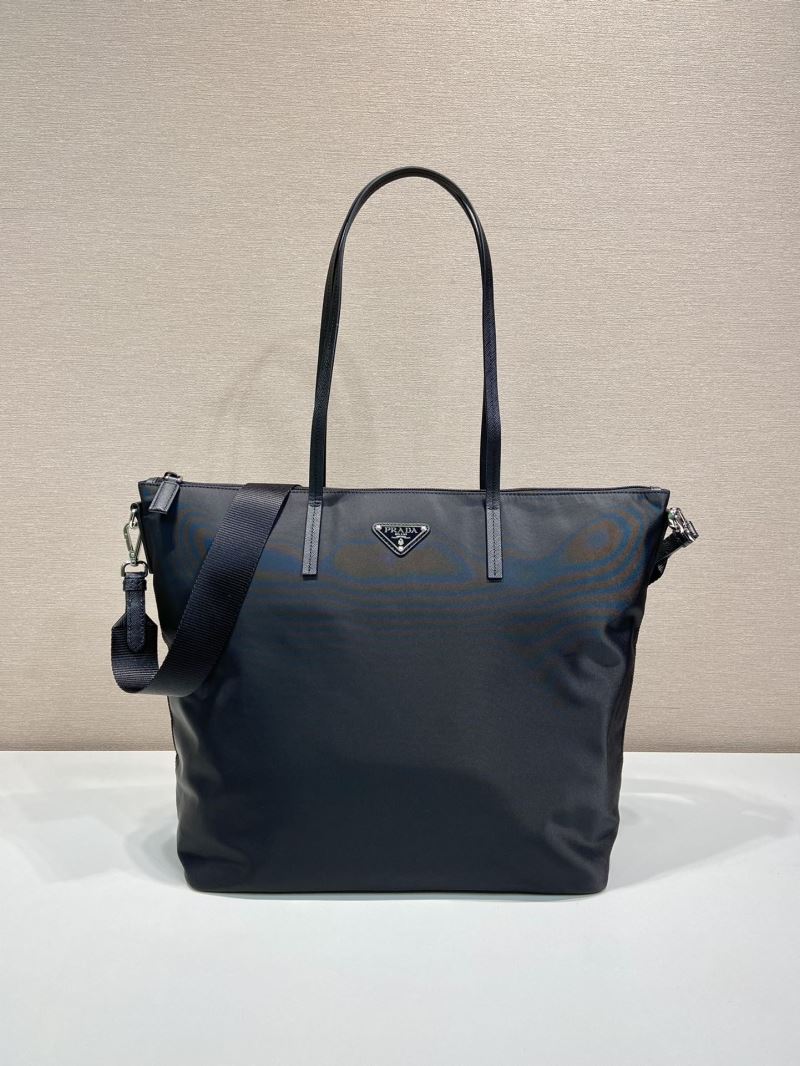 Prada Shopping Bags